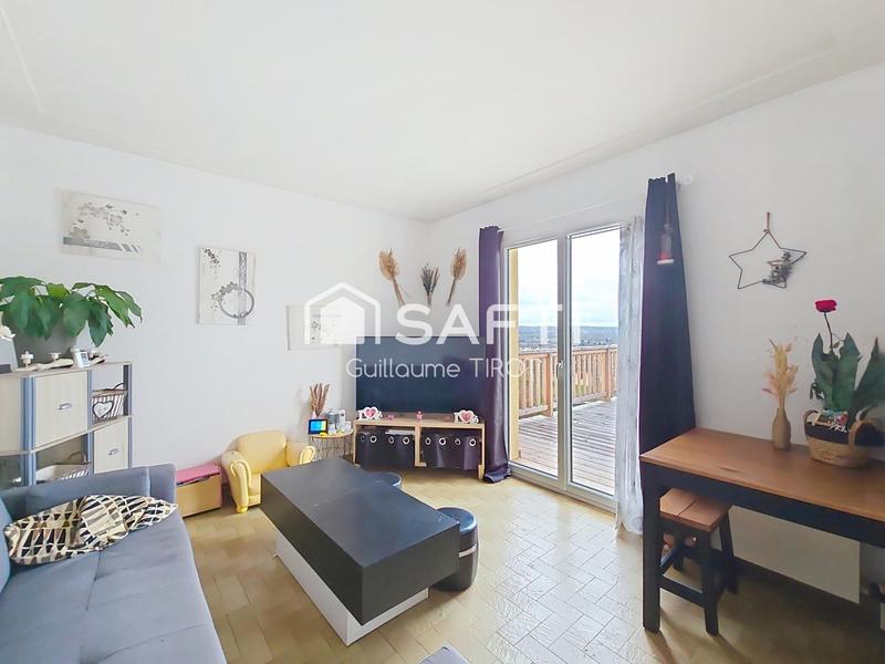 Maison - 157 m² - 6 pièces