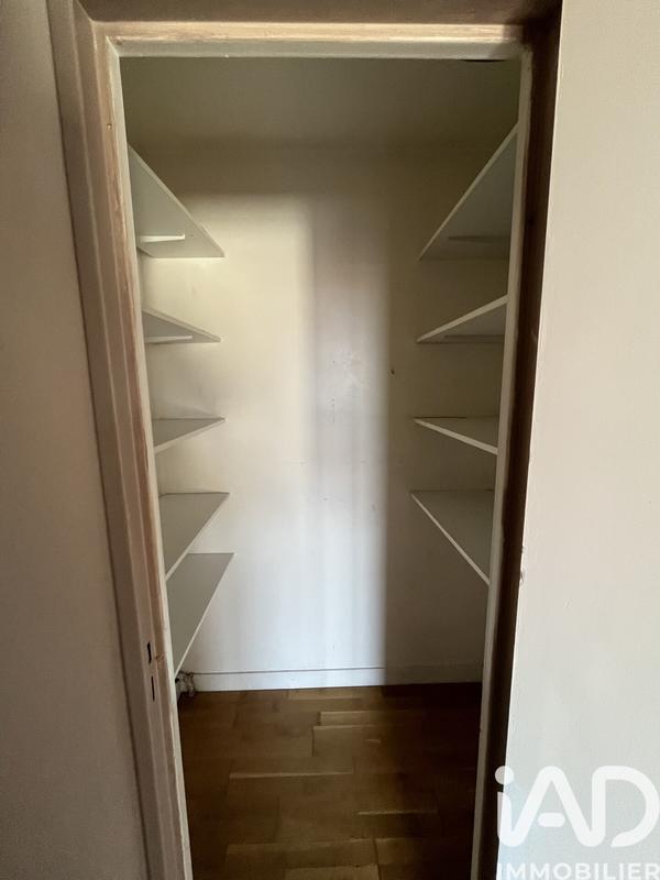 Appartement - 52 m² - 2 pièces