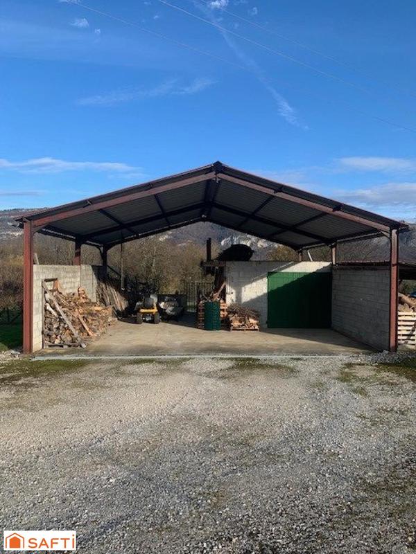 Maison - 88 m² - 5 pièces