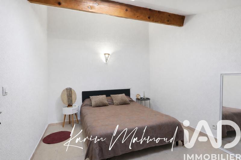 Duplex - 61 m² - 3 pièces