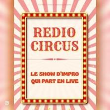 Redio Circus par la Cie Red