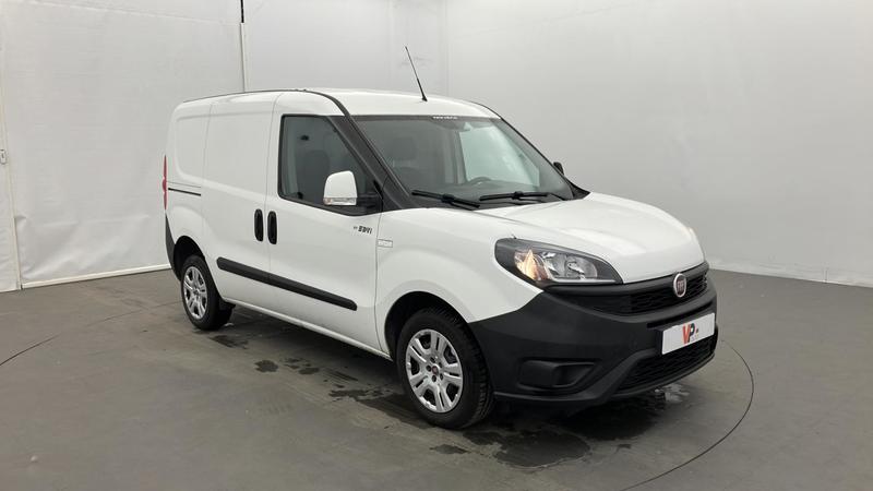 Fiat Doblo Cargo Ft 1.3 Multijet 95 Pro Lounge