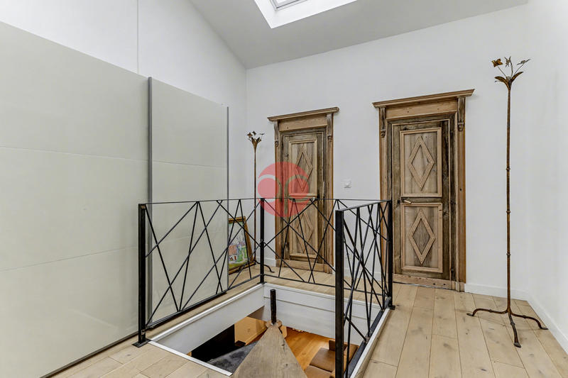 Maison - 127 m² - 4 pièces