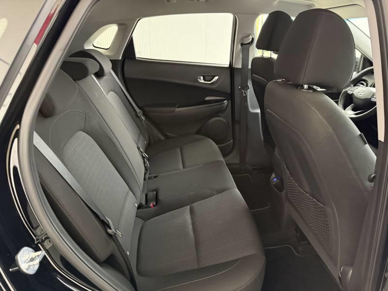 Hyundai Kona Hybrid 141 Intuitive