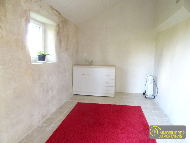 Maison - 144 m² - 5 pièces