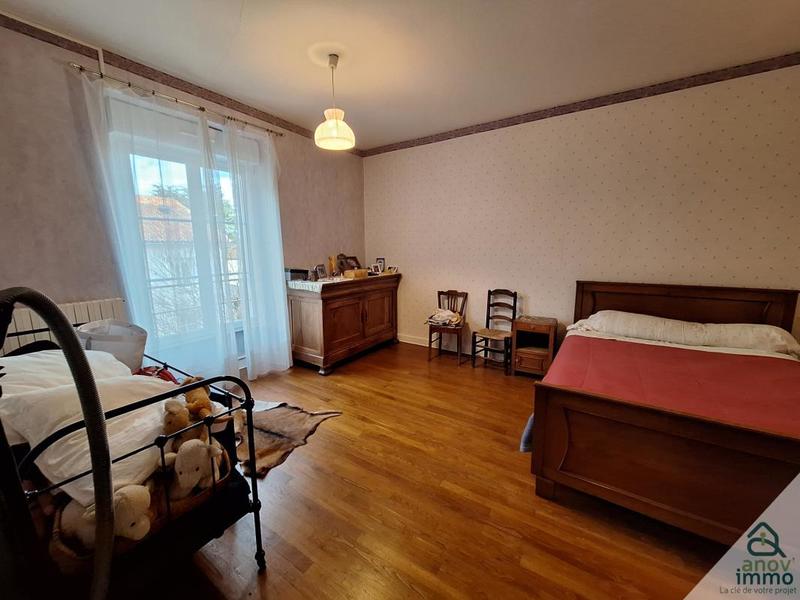 Maison de ville - 180 m² - 7 pièces