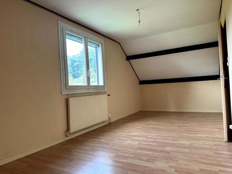 Maison - 210 m² - 9 pièces