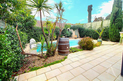 Maison - 107 m² - 4 pièces