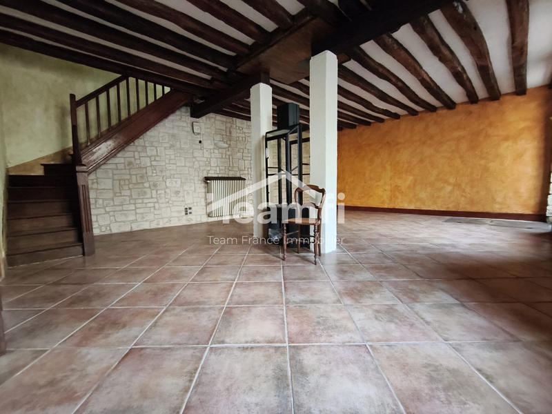 Maison - 153 m² - 4 pièces