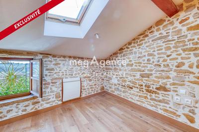 Appartement - 91 m² - 4 pièces