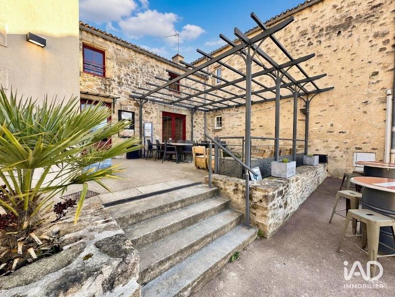 Local commercial - 250 m²