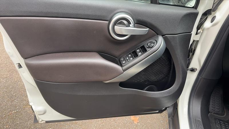 Fiat 500x 1.4 MultiAir 140 Lounge