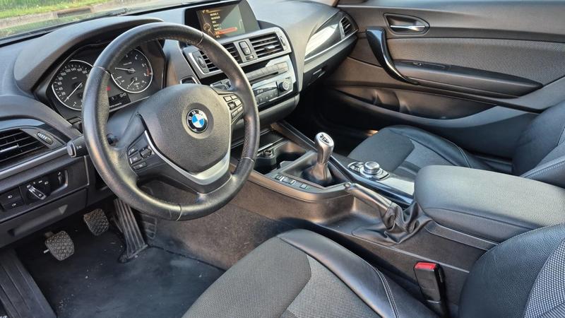 Bmw Série 1 (F21) 114d 95 Urban Chic