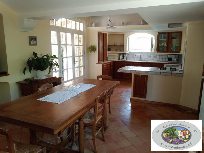 Villa - 150 m² - 5 pièces