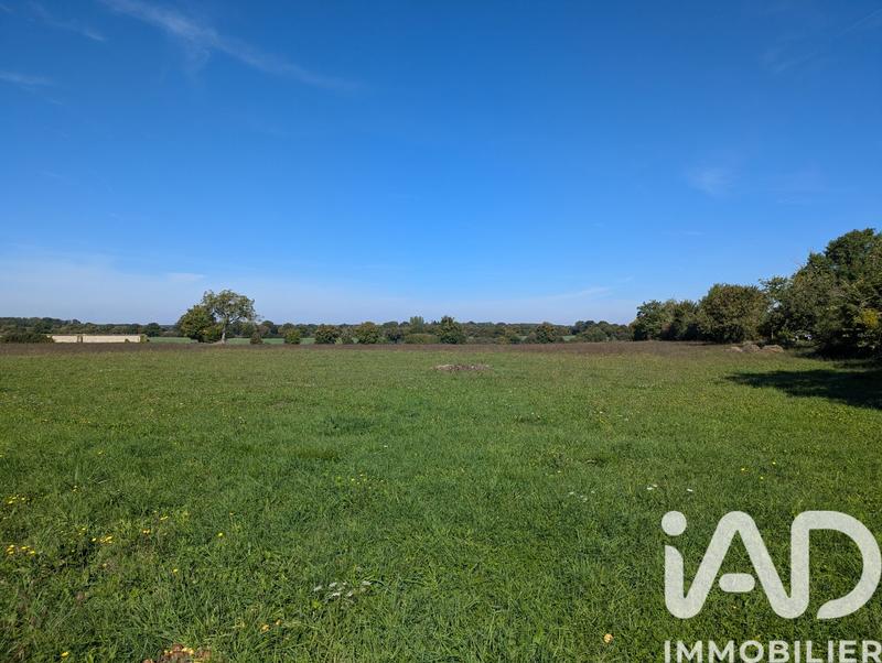 Maison de village - 102 m² - 5 pièces