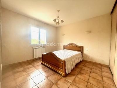 Maison traditionnelle - 115 m² - 4 pièces