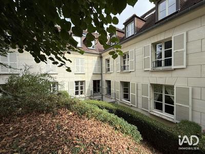 Appartement - 119 m² - 3 pièces