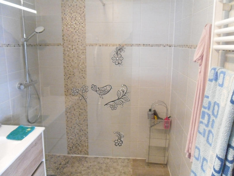 Maison - 65 m² - 3 pièces