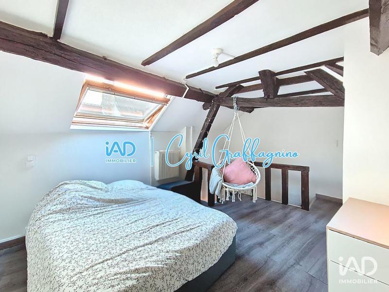 Immeuble - 71 m² - 4 pièces