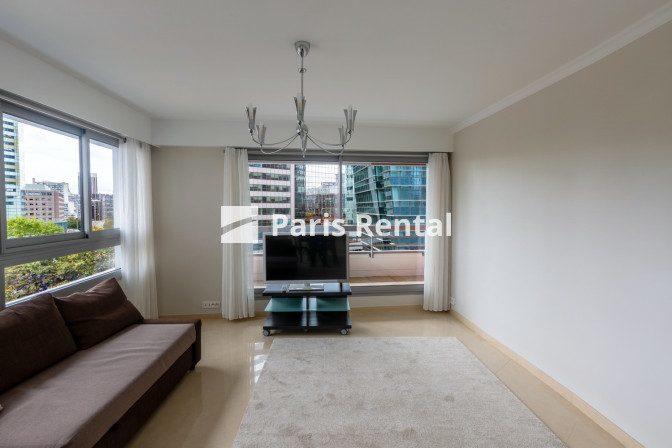 Appartement - 87 m² - 3 pièces