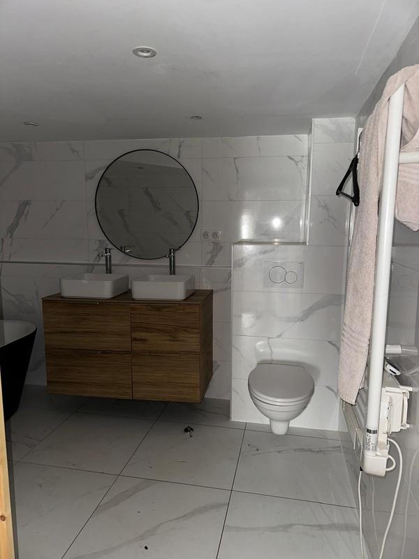 Maison ancienne - 110 m² - 5 pièces