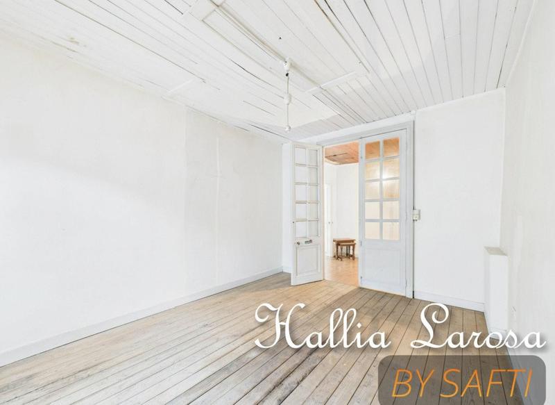 Maison - 151 m² - 4 pièces