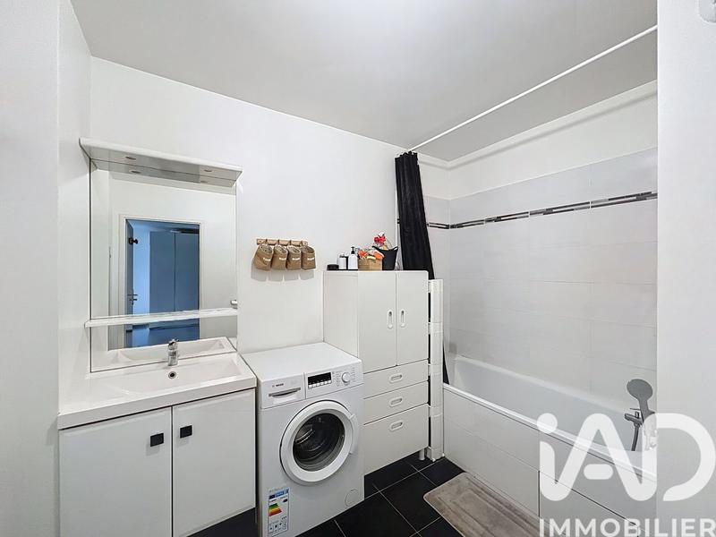 Appartement - 30 m² - 1 pièce