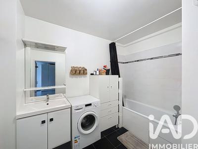 Appartement - 30 m² - 1 pièce