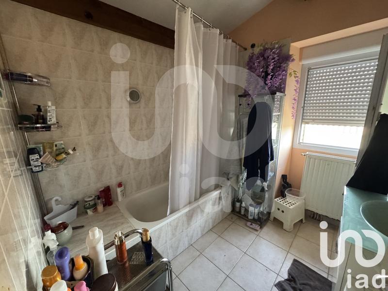 Maison - 101 m² - 4 pièces