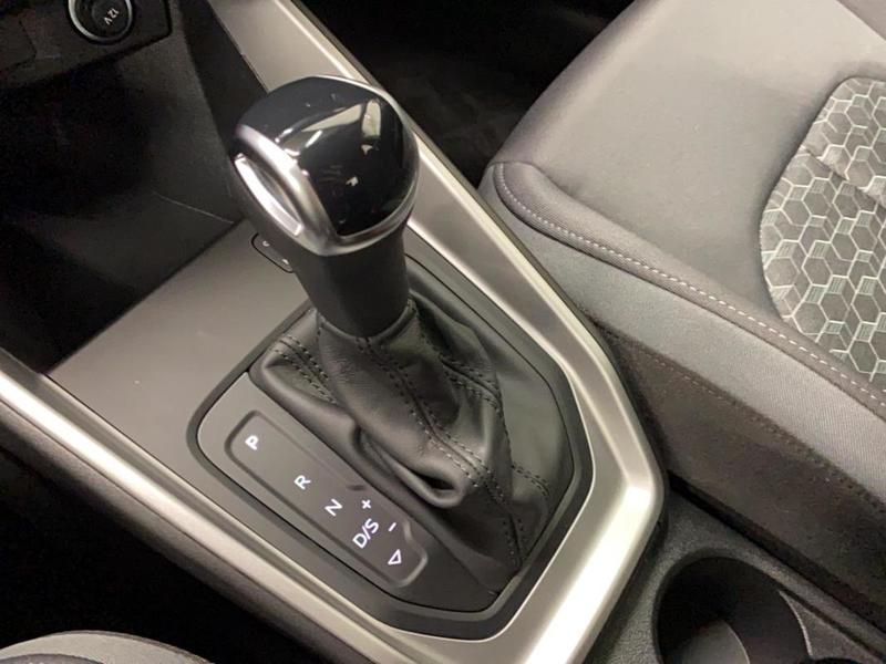 Audi A1 sportback 25 Tfsi 95 ch s tronic 7 Advanced