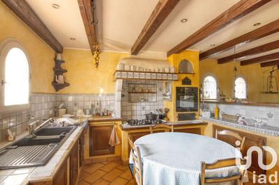 Maison - 144 m² - 4 pièces