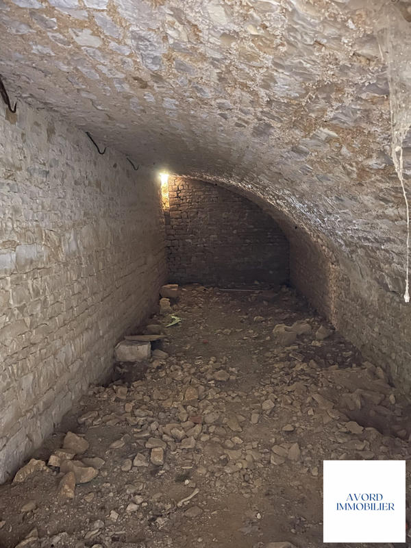 Maison - 94 m² - 3 pièces