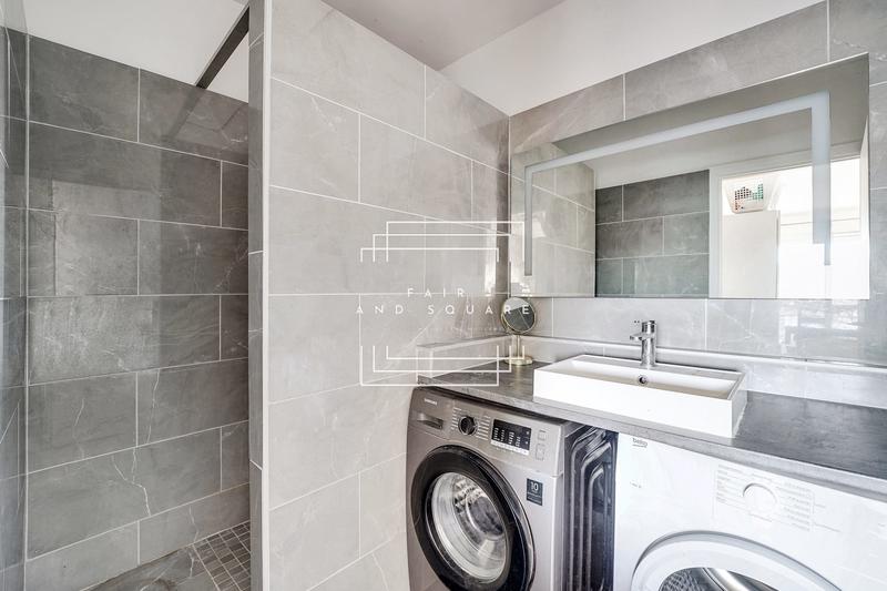 Appartement - 32 m² - 1 pièce