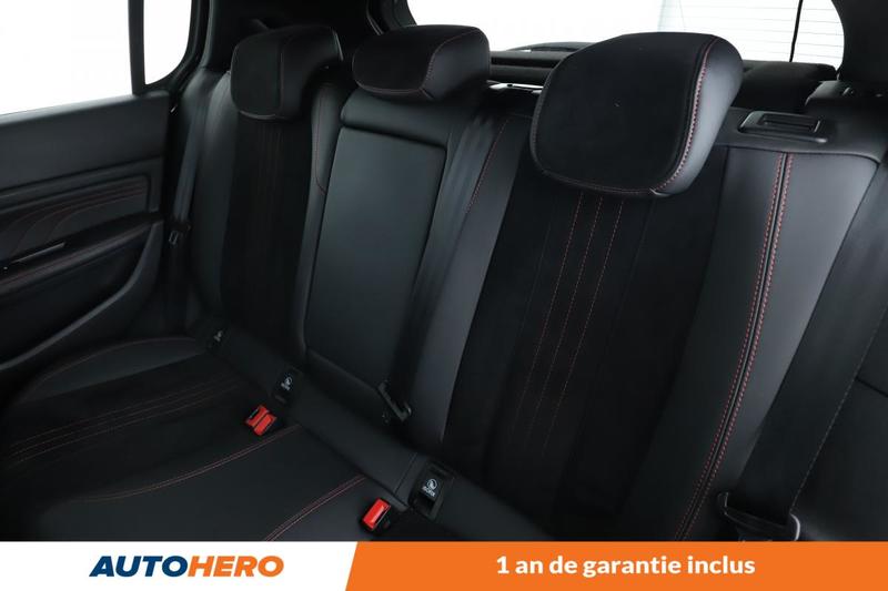 Peugeot 308 1.5 Blue-HDi Gt Pack 130 ch