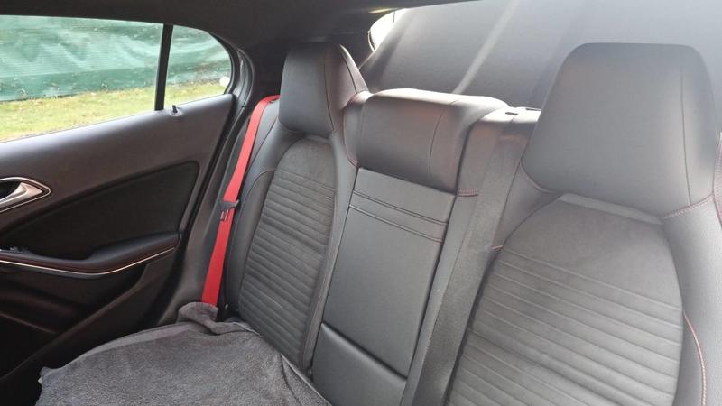 Mercedes Classe Gla 45 Amg 360 4Matic 7g-Dct - Automatique