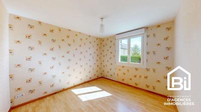 Maison - 145 m² - 6 pièces