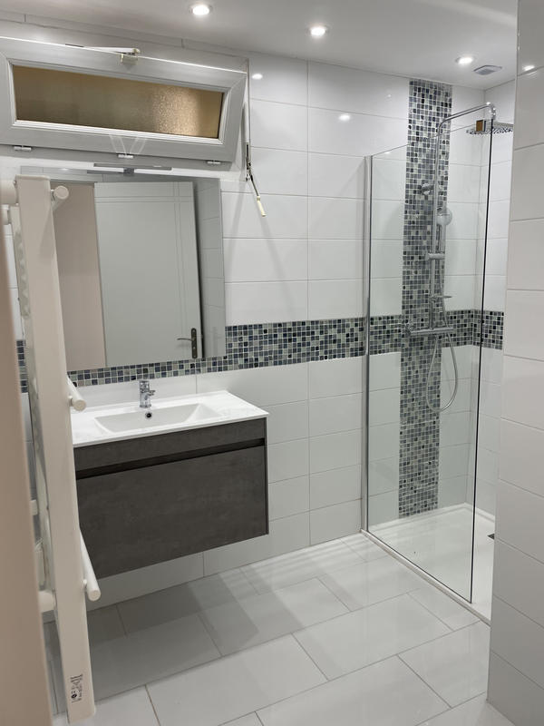 Villa - 135 m² - 5 pièces