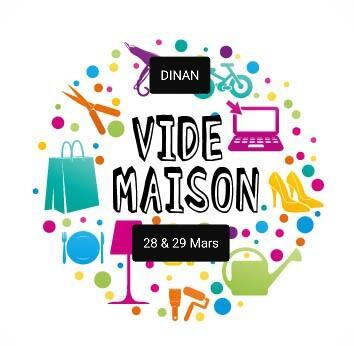 Vide maison