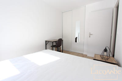 Appartement - 97 m² - 2 pièces