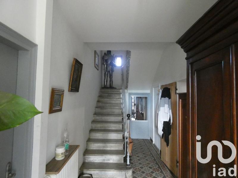 Ferme - 153 m² - 6 pièces