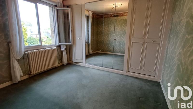 Maison - 144 m² - 6 pièces