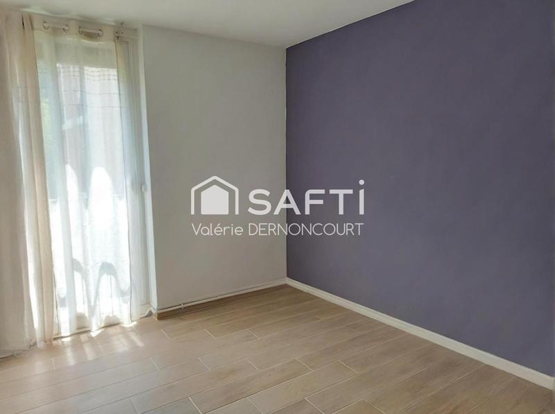 Appartement - 77 m² - 4 pièces