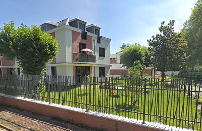 Duplex - 89 m² - 5 pièces