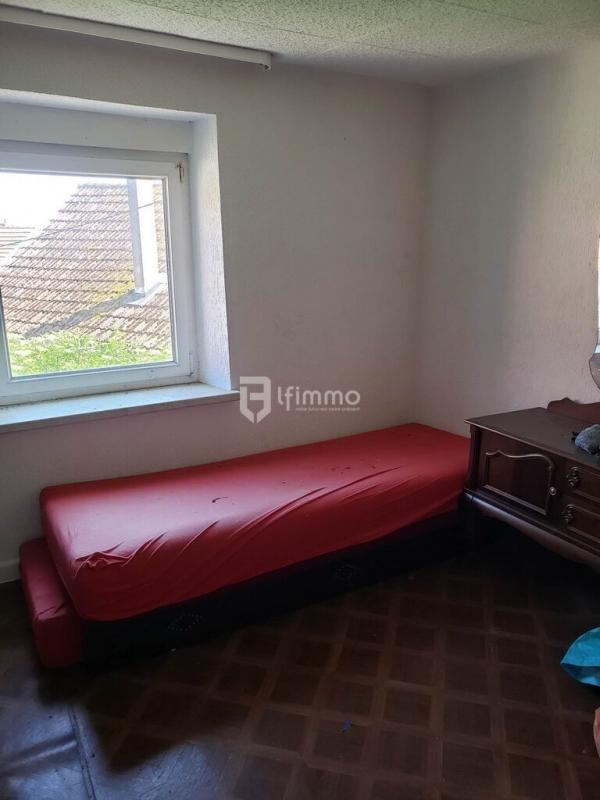 Maison de village - 101 m² - 4 pièces