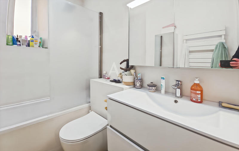 Appartement - 97 m² - 4 pièces