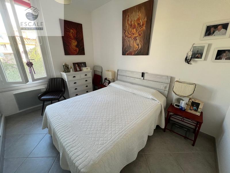 Appartement - 70 m² - 4 pièces