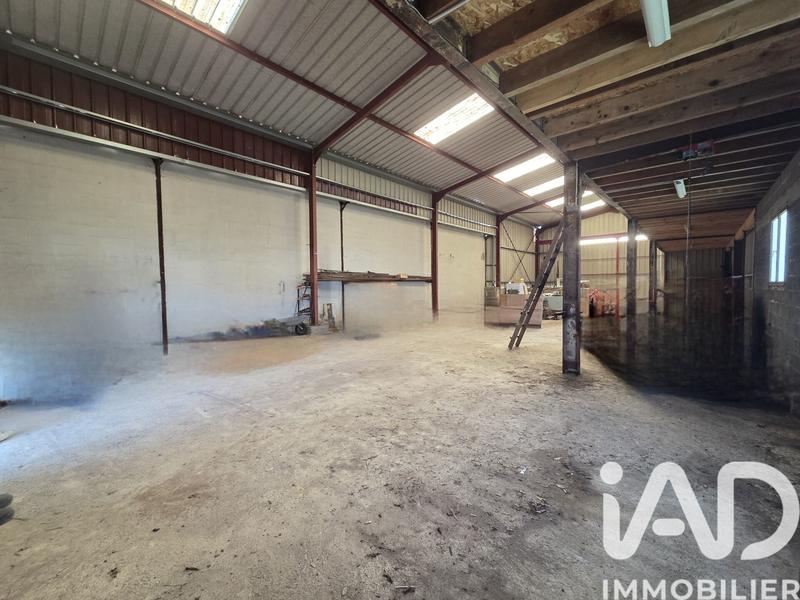 Ferme - 239 m² - 1 pièce