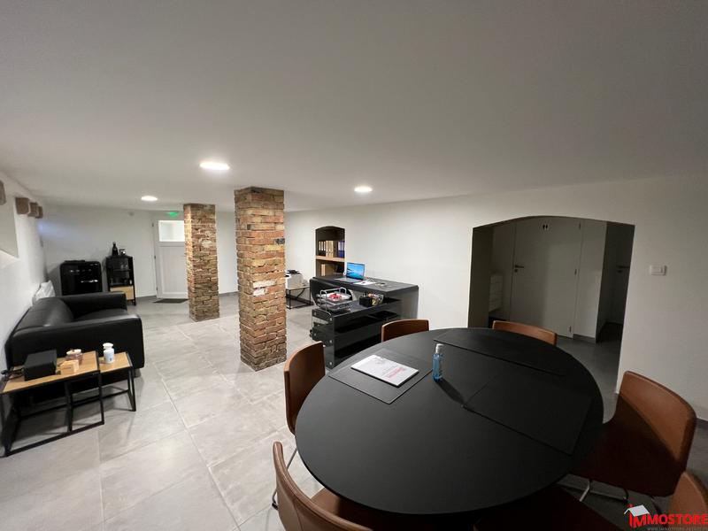 Bureau - 41 m² - 1 pièce