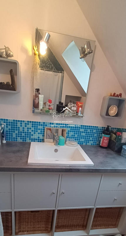 Maison contemporaine - 200 m² - 7 pièces