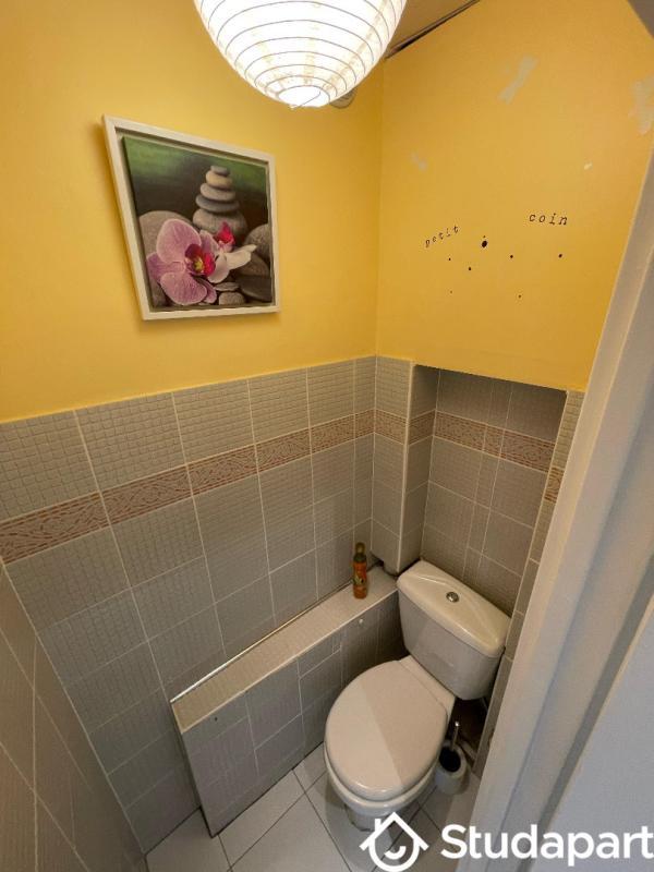 Appartement - 73 m² - 5 pièces